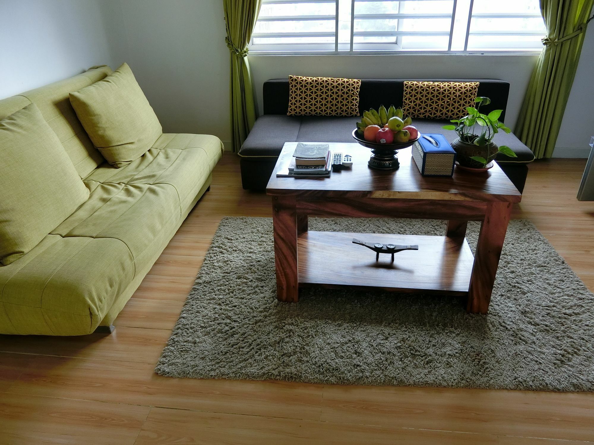 פנום פן Le Cocon Boutique Hotel מראה חיצוני תמונה