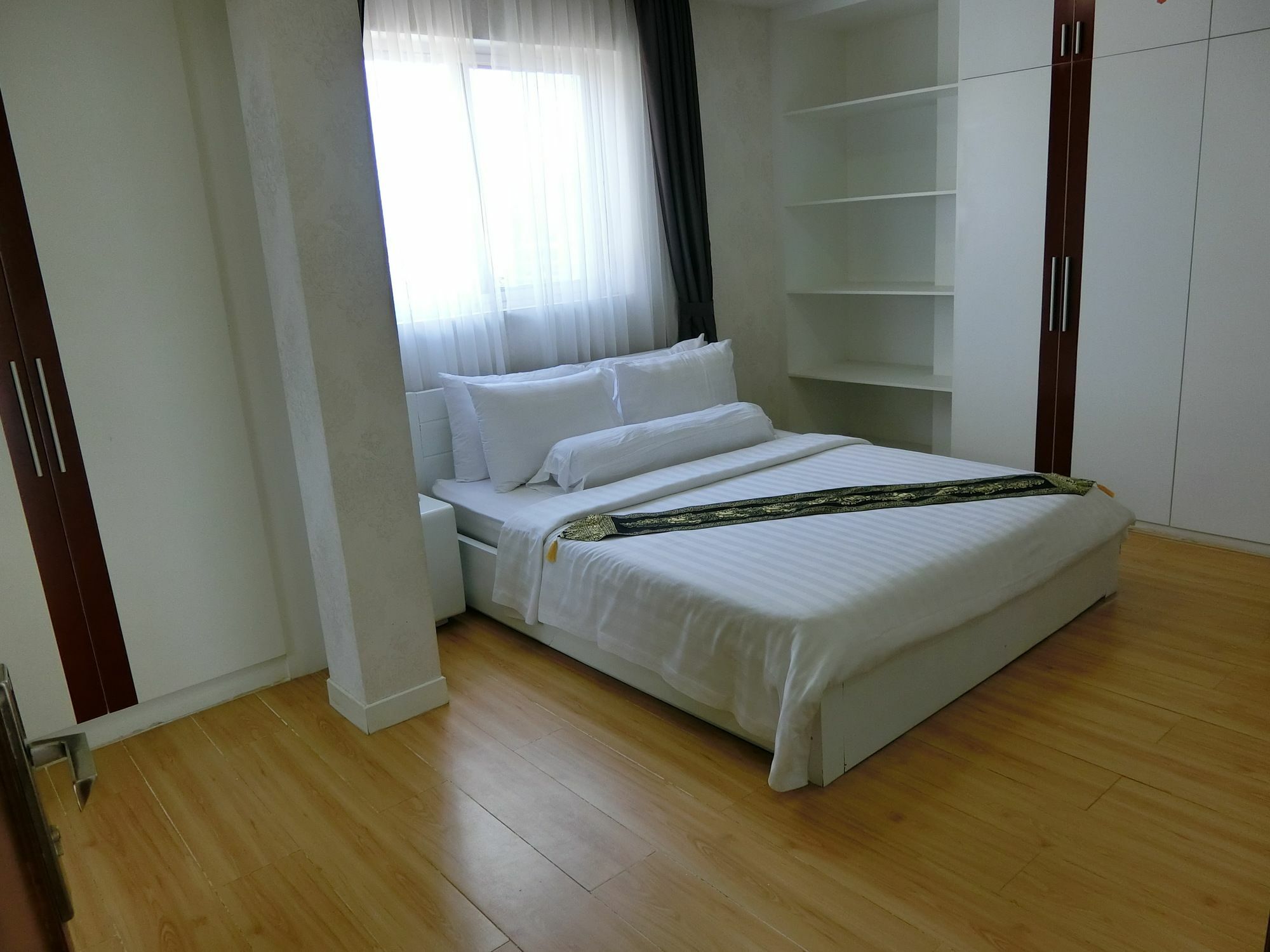 פנום פן Le Cocon Boutique Hotel מראה חיצוני תמונה